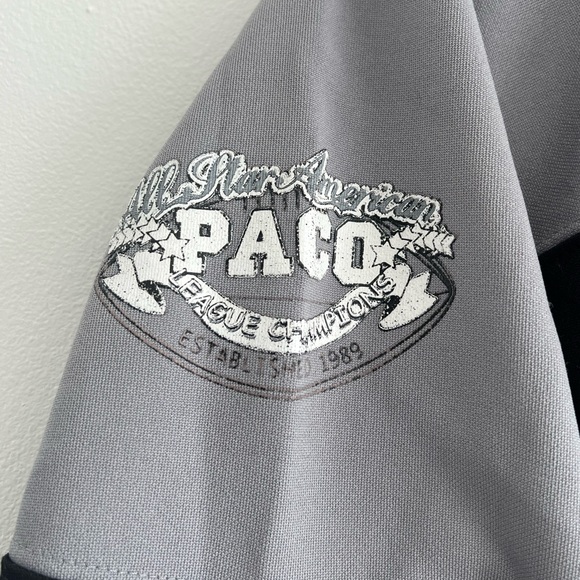 Vintage #53 Paco Jeans Jersey - Picture 2 of 6